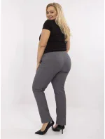 Kalhoty AT SP 049.12 graphite