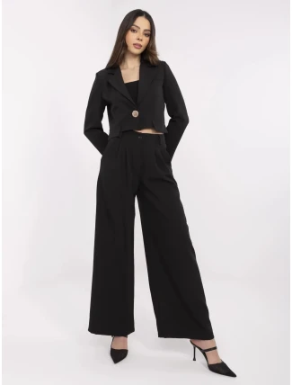 MI KMPL sada C278.70 černá