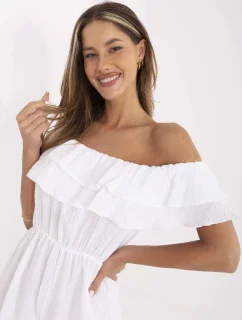 MI KO kombinéza A5050.65 bílá