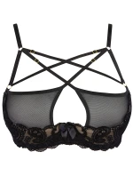 Podprsenka V-10051 černá - Axami