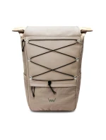 Městský batoh VUCH Elion Beige