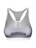 Bralette Dámský vrchní díl plavek KW0KW00236-100 - Calvin Klein