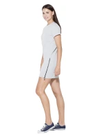 Dámské šaty K349 - Katrus