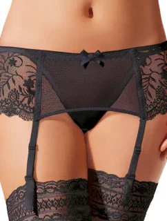 Podvazkový pás model 109580 Ewana