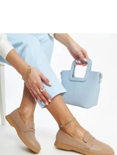 Polobotky  model 206470 Solea