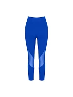 TRIACTION CARDIO BREEZE - Legíny s vysokým pasem a síťovanými vložkami Triumph