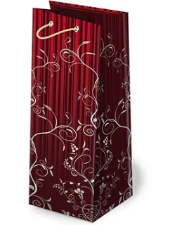 Taška Peacock AL-2 Set 1 Stripes A'10