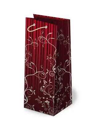 Taška Peacock AL-2 Set 1 Stripes A'10