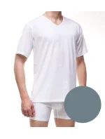 Pánské tričko Cornette 201 New 4XL-5XL