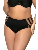 Spodní díl plavek SF 13/6 black - AVA Spodní díl plavek SF 13/6 black - AVA