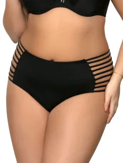 Spodní díl plavek SF 13/6 black - AVA