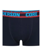 Pánské boxerky 2 pack 39327 Axis - HENDERSON