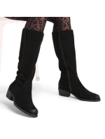 Sergio Leone W KZ268 SK465A kovbojské boty