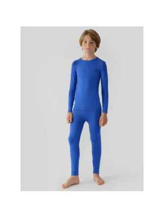 Termoaktivní spodní prádlo 4F Jr 4FJWAW24USEAM149-36S dětské Termoaktivní spodní prádlo 4F Jr 4FJWAW24USEAM149-36S dětské