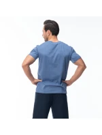 Pánské tričko s krátkým rukávem OLEN