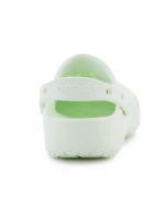 Žabky Crocs Classic Floral Cut Out Clog W 210927-3YH