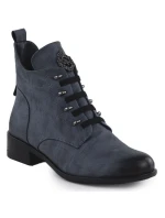 Jezzi W ASA198-21 JEZ412E zateplené boty