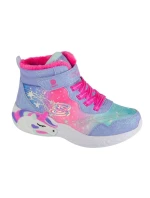 Skechers Unicorn Dreams - Magical Cove 303057L-LVHP Purple 33