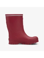 Výprodej - Dětské návleky Viking Jolly červené (1-12150-52)