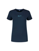 Rogelli dámské tričko LOGO navy blue S