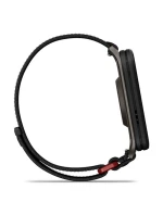 Sportovní hodinky Garmin Venu X1 AMOLED, černé