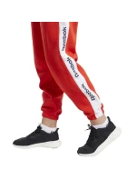 Dámské kalhoty Te Linear Logo Fl P W FT0905 - Reebok Dámské kalhoty Te Linear Logo Fl P W FT0905 - Reebok