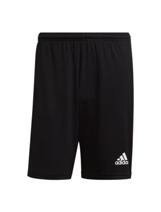 Pánské kraťasy Squadra 21 Short M GN5776 - Adidas Pánské kraťasy Squadra 21 Short M GN5776 - Adidas