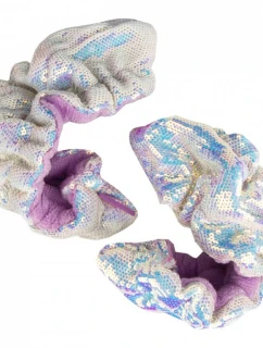 Tkaninové chrániče skluznice Guardog Sequin