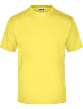 Daiber JN 01 Tričko 02.0001 yellow Daiber JN 01 Tričko 02.0001 yellow