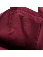 Neutral O 90006 Fairtrade keprová taška z bio bavlny 77.0006 bordeaux Neutral O 90006 Fairtrade keprová taška z bio bavlny 77.0006 bordeaux