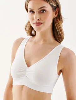 Gabriella Shape Code 1204 barva: bianco