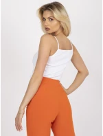 Top BR TP 2011 bílá Top BR TP 2011 bílá