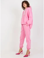 Dámská souprava EM KMPL 630 set 1.40P růžová - FPrice Dámská souprava EM KMPL 630 set 1.40P růžová - FPrice