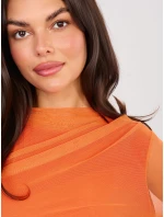 Halenka IT BZ 21830.04 oranžová