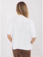 Jumper MI SW 0512.77 ecru