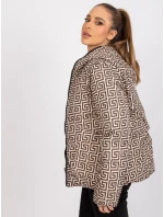 YP KR bunda cx4290.99P černá YP KR bunda cx4290.99P černá