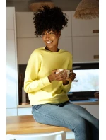 Tepláková souprava Venezia Yellow - Dkaren