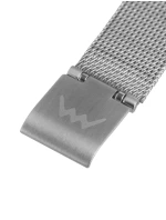 Hodinky VUCH Sparkly Dark Silver