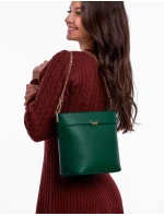 Dámská kabelka Verica Green