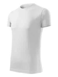 Viper Free tričko pánské bílá