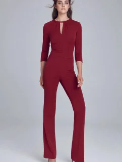 Dámský overal KM12 - Nife