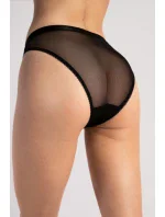 MLHA - KALHOTKY S VYSOKÝM PASEM