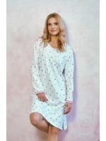 3433 ELODIE NOČNÍ KOŠILE M-XL