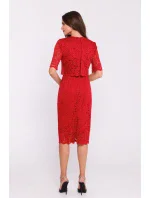 Večerní šaty model 201112 Stylove Večerní šaty model 201112 Stylove