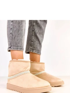 Sněhule  model 223162 Solea