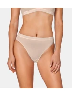 Dámské kalhotky 24/7 100 Tai - UNKNOWN - sv. béžové 3021 - SLOGGI Dámské kalhotky 24/7 100 Tai - UNKNOWN - sv. béžové 3021 - SLOGGI