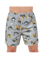 Boxerky Cornette Classic 011/182 3XL-5XL