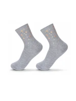 Be Snazzy SK-48 ponožky s flitry 36-41