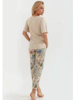 Pyžamo Cana 269 kr/r S-XL