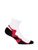 Ponožky Gatta W94.1N4 Ag+ Pattern 39-47 Vybrané barvy